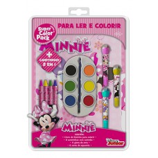 Disney - Super Color Pack - Minnie