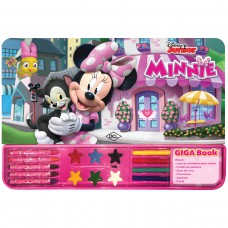 Disney - Giga books - Minnie