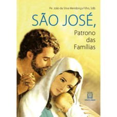 Sao jose patrono das familias