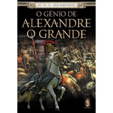 Gênio de Alexandre, o grande