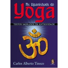As Upanishads do yoga