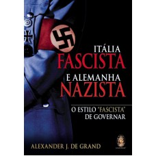 Itália fascista e Alemanha nazista