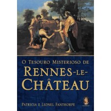Tesouro misterioso de Rennes-Le-Château