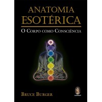 Anatomia esotérica