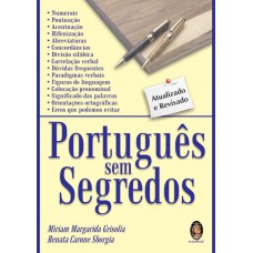 Português sem segredos