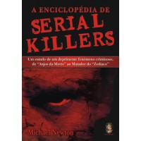 Enciclopédia de serial killers