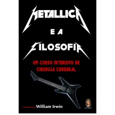 Metallica e a filosofia