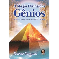 A magia divina dos gênios