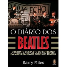 O diário dos Beatles