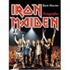 Iron Maiden
