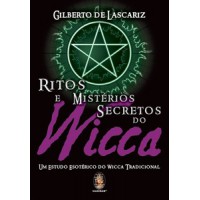 Ritos e mistérios secretos do Wicca