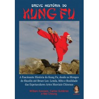Breve história do kung fu