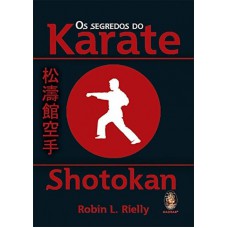 Segredos do karate Shotokan