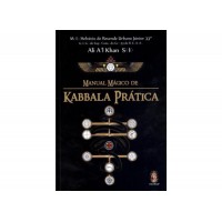 Manual mágico da Kabbala prática