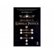 Manual mágico da Kabbala prática