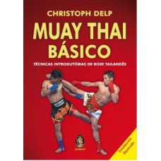 Muay Thai básico