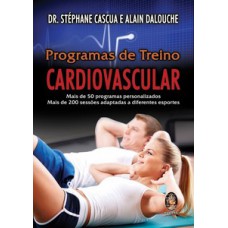 Programa de treino cardiovascular