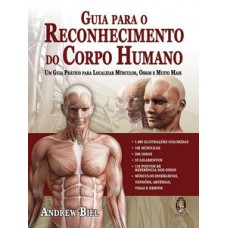 Guia para o reconhecimento do corpo humano