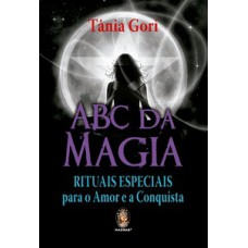 ABC da magia