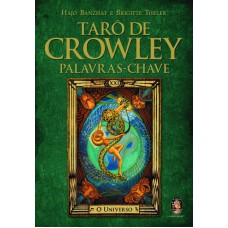 Tarô de Crowley - Palavras chave