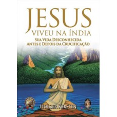Jesus viveu na Índia