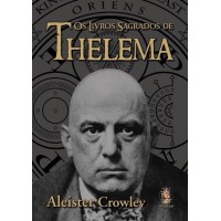 Os livros sagrados de Thelema