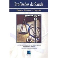 Profissões da Saúde