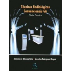 Técnicas radiológicas convencionais