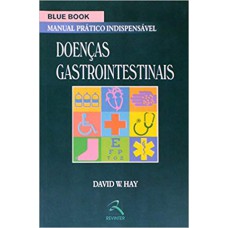 Blue Book Doenças Gastrointestinais