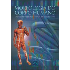 Morfologia do Corpo Humano