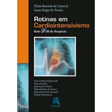 Rotinas em cardiointensivismo