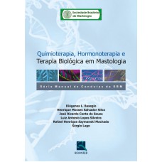 SBM Quimioterapia , Hormonoterapia e Terapia Biológica em Mastologia