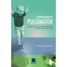 Desenvolvimento psicomotor