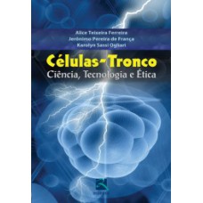 Células-tronco