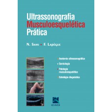 Ultrasonografia Musculoesquelética
