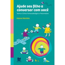 Ajude seu filho a conversar com você