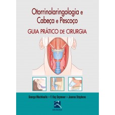 Otorrinolaringologia e Cabeça e Pescoço
