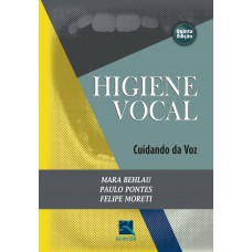 Higiene Vocal
