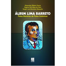 Álbum Lima Barreto