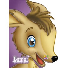 Clássicos eternos - Bambi