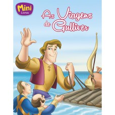 Mini - Clássicos: Viagens de Gulliver, As