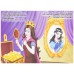Mini - Princesas: Branca de Neve e os Sete Anões