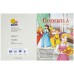 Mini - Princesas: Cinderela