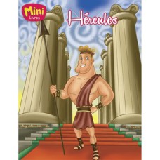 Mini - Clássicos: Hércules