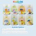 Creche - Educação Infantil (Escolinha Todolivro)