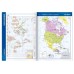 Atlas Geográfico Escolar (68p)