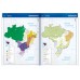 Atlas Geográfico Escolar (68p)
