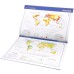Atlas Geográfico Escolar (68p)