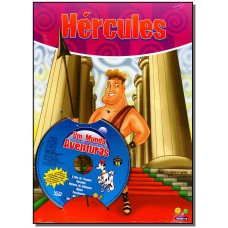 Um Mundo De Aventuras - Hercules