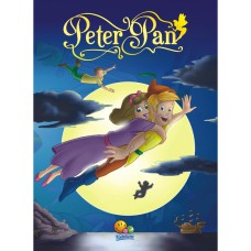 Clássicos Todolivro: Peter Pan